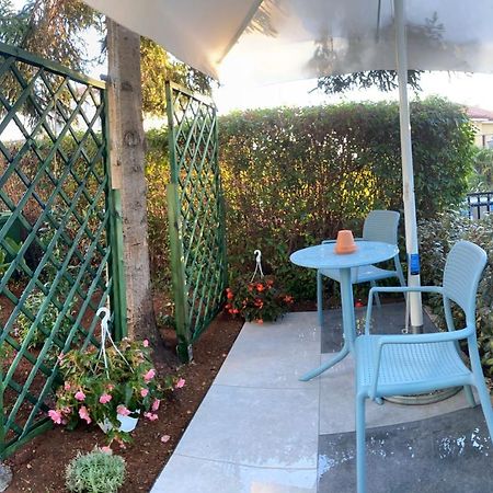 Nala Apartman Rovinj Kültér fotó