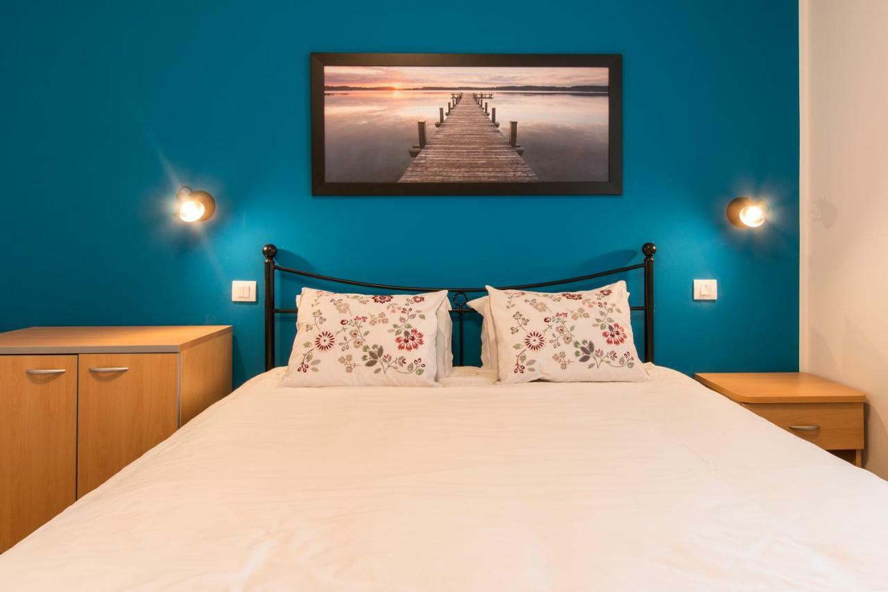 Nala Apartman Rovinj Kültér fotó