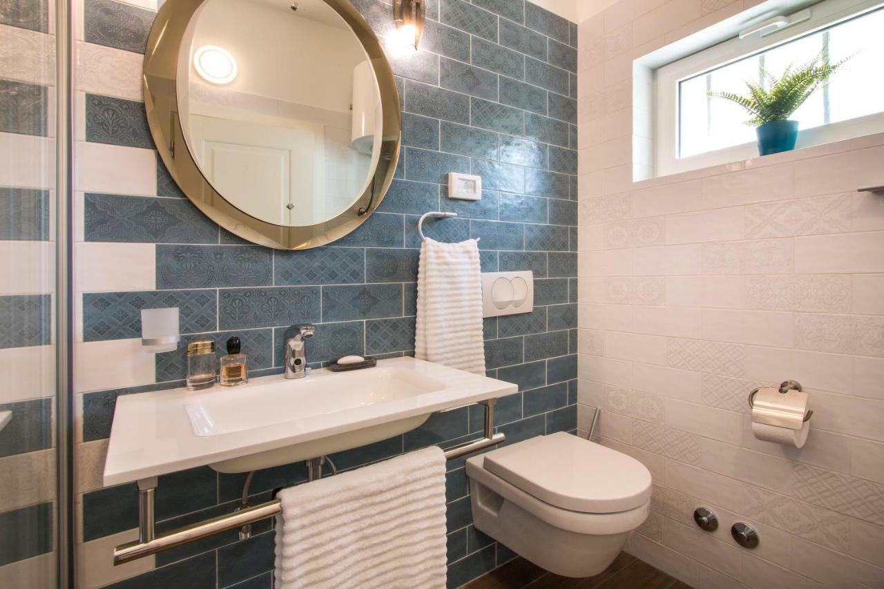 Nala Apartman Rovinj Kültér fotó