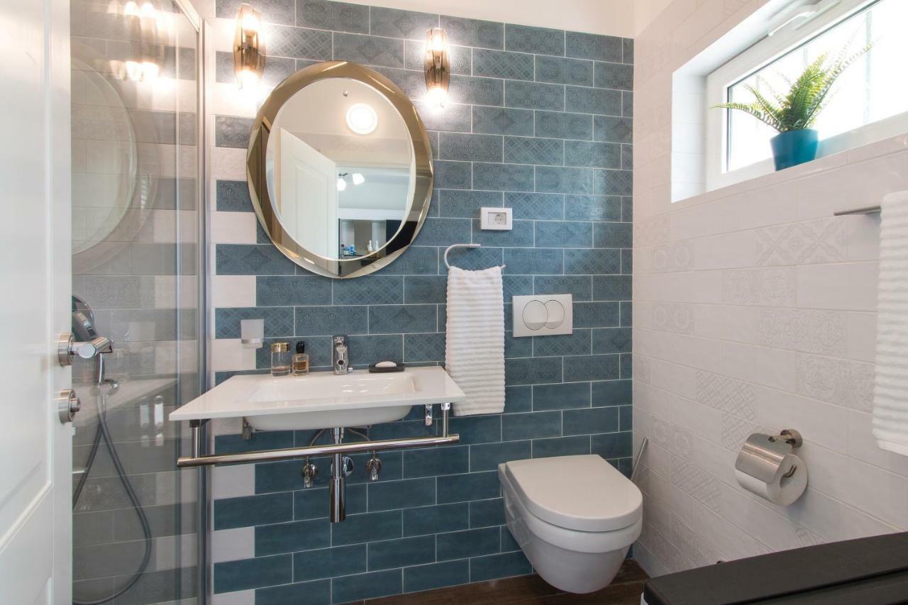 Nala Apartman Rovinj Kültér fotó