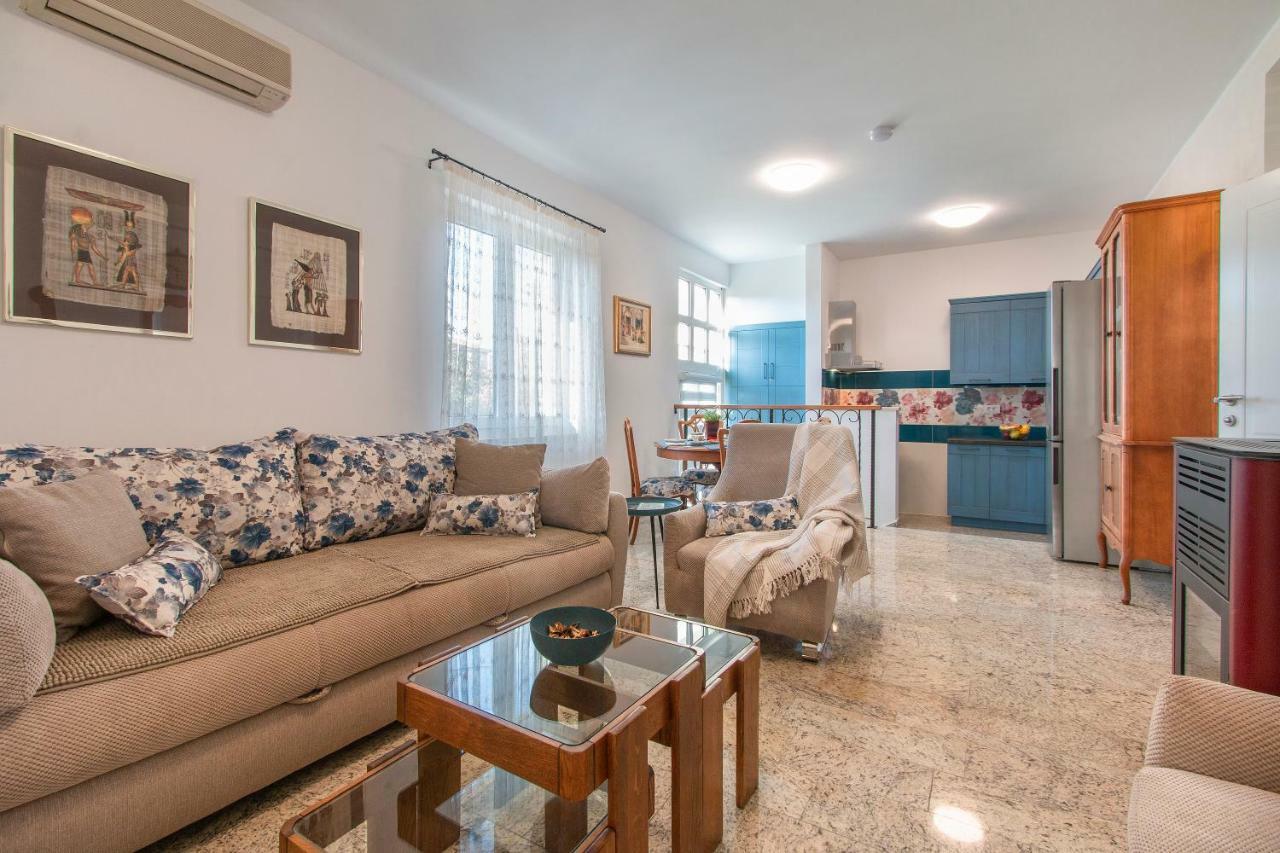 Nala Apartman Rovinj Kültér fotó