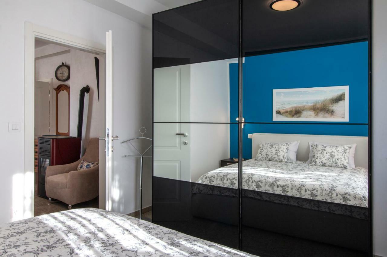 Nala Apartman Rovinj Kültér fotó