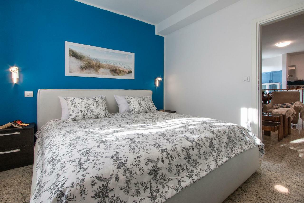Nala Apartman Rovinj Kültér fotó