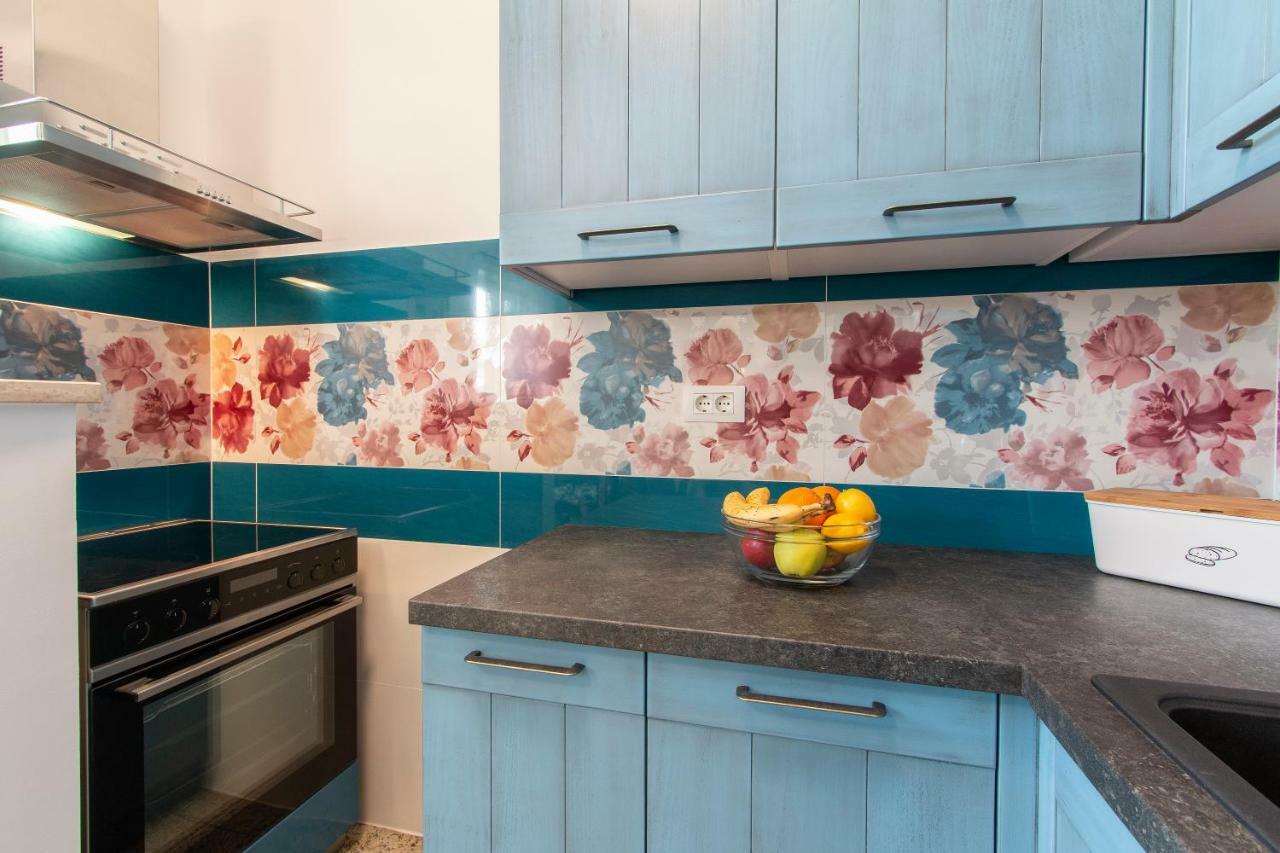Nala Apartman Rovinj Kültér fotó