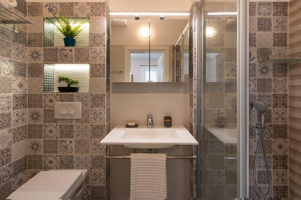 Nala Apartman Rovinj Kültér fotó