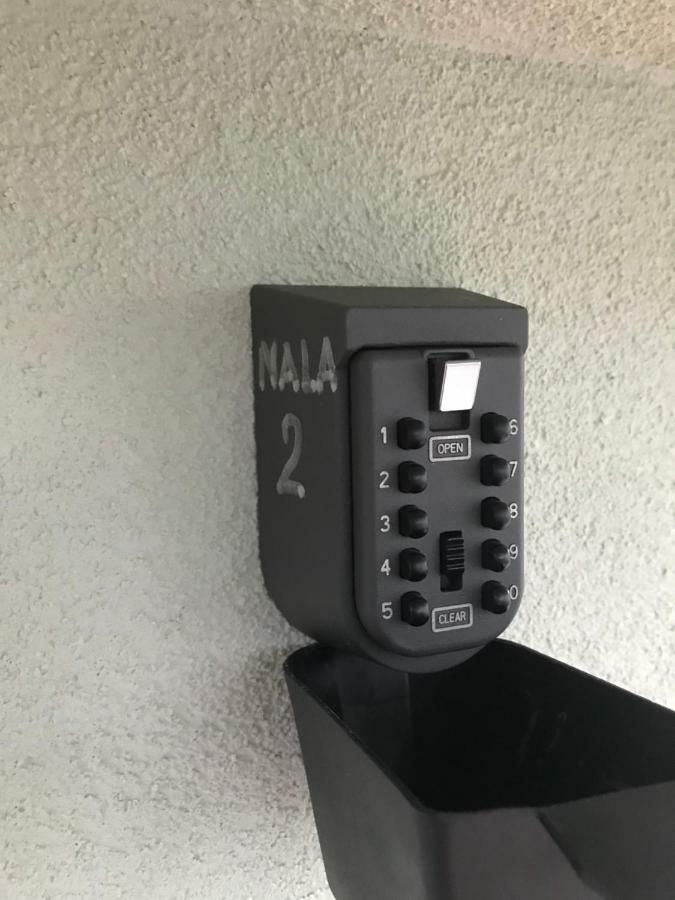 Nala Apartman Rovinj Kültér fotó